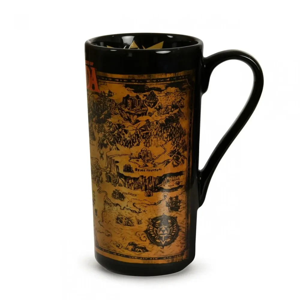 Zelda Kopp Grande 470ml