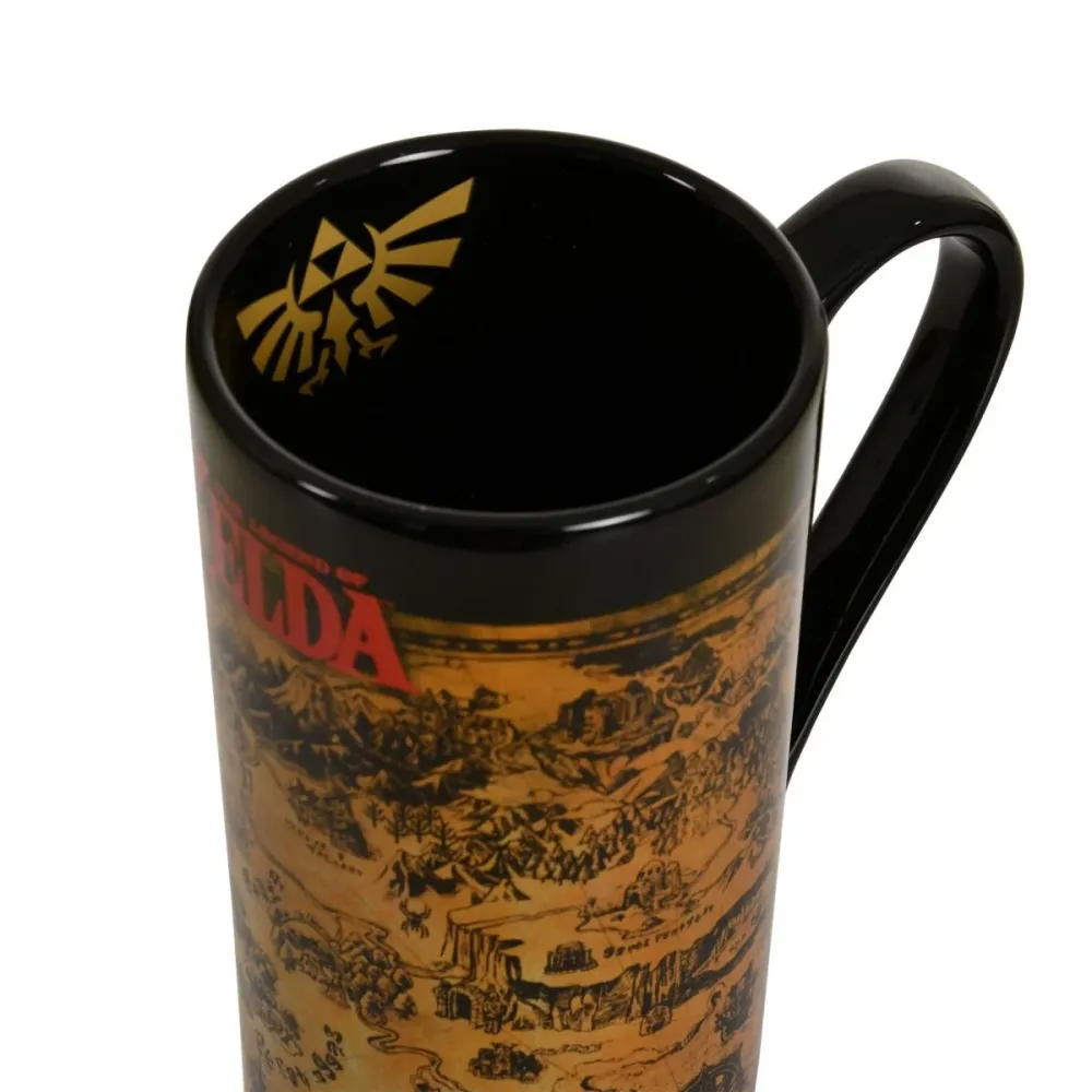 Zelda Kopp Grande 470ml
