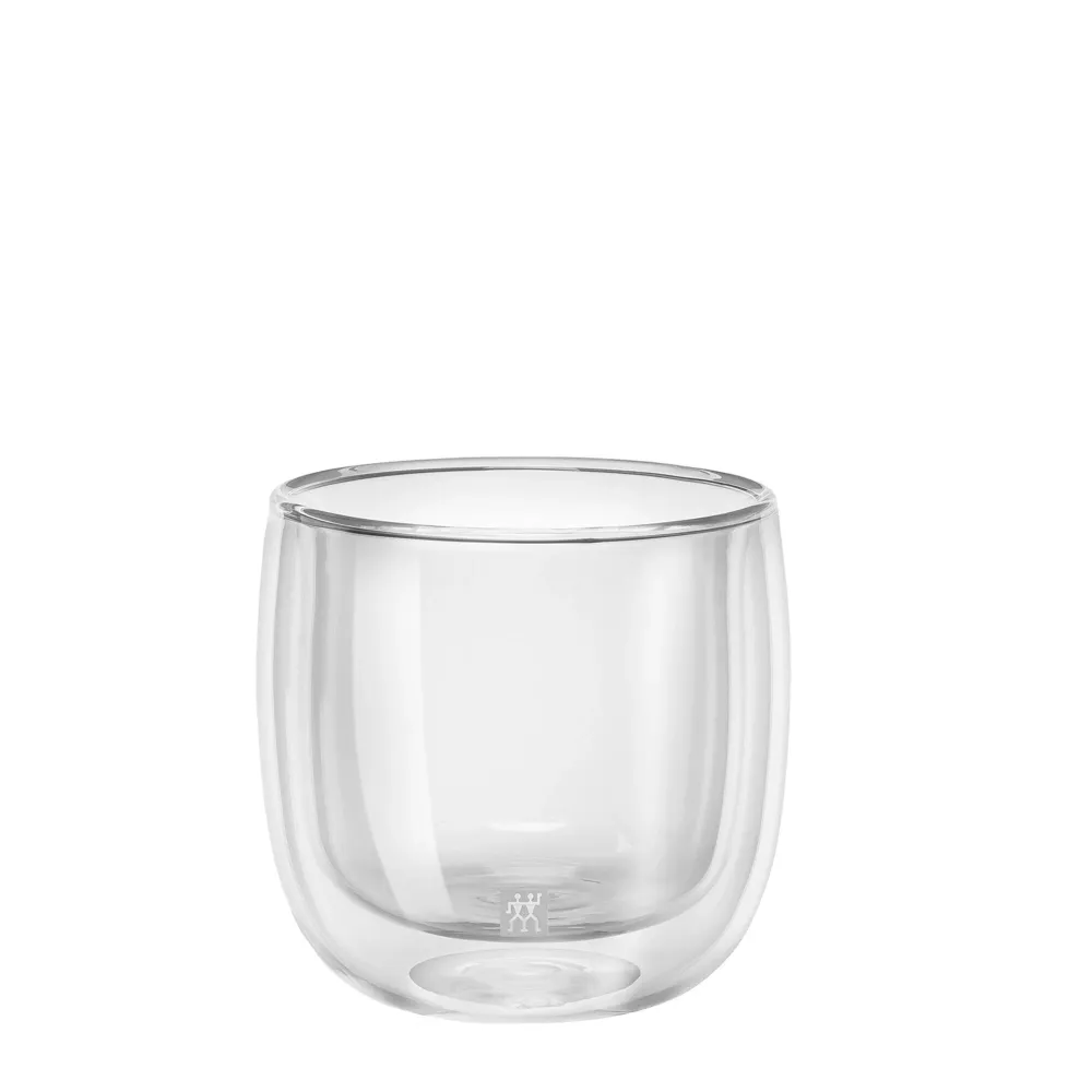 ZWILLING | SORRENTO - Teglassett - 240 ml - 2 stk