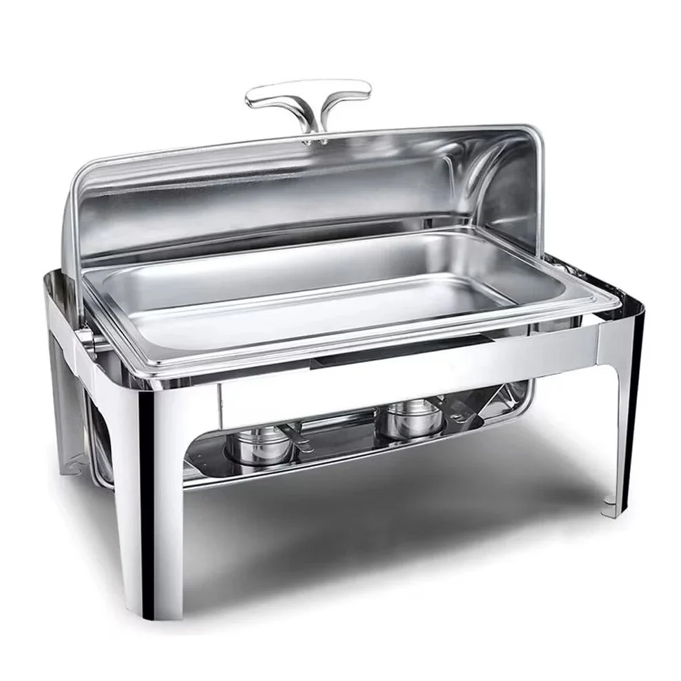 Chafing Dish 9L