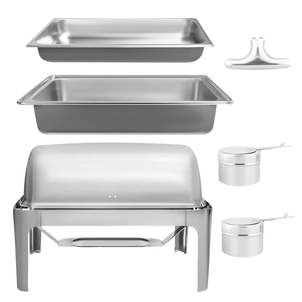Chafing Dish 9L
