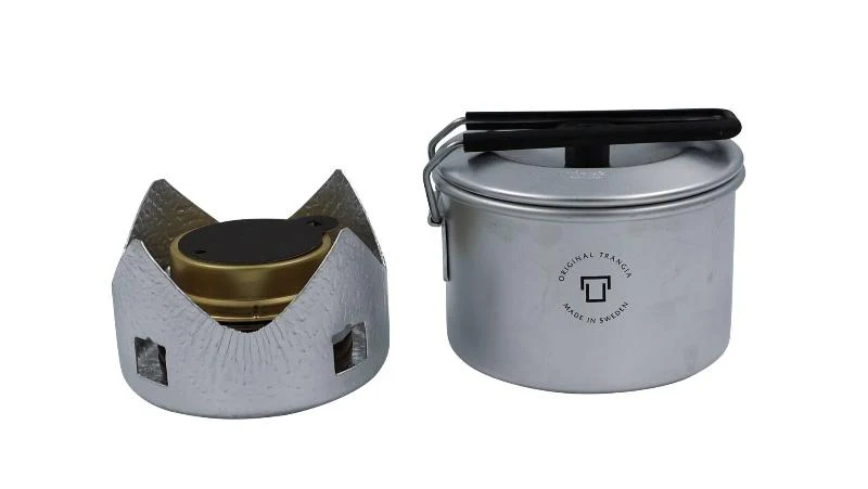 Trangia Micro Original Stormkøkken