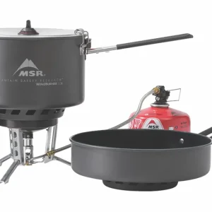 WindBurner® Stove System Combo - MSR