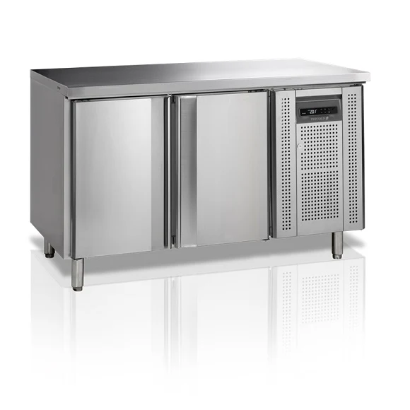 Tefcold Frysebenk CF7210/-SP