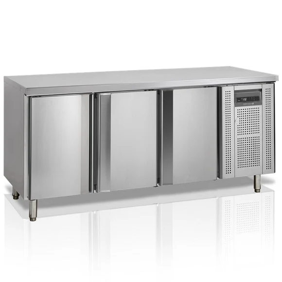 Tefcold Frysebenk CF7310/-SP