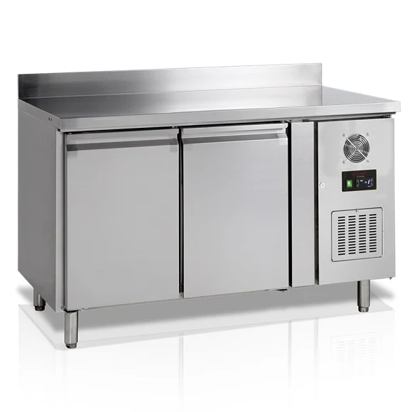 Tefcold Frysebenk GF72