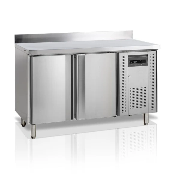 Tefcold Frysebenk SK6210BT/+ SP