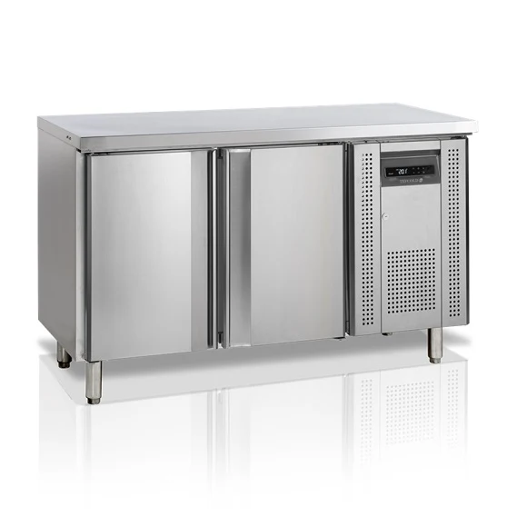 Tefcold Frysebenk SK6210BT