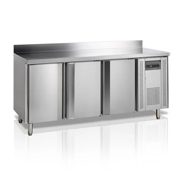 Tefcold Frysebenk SK6310BT/+ SP