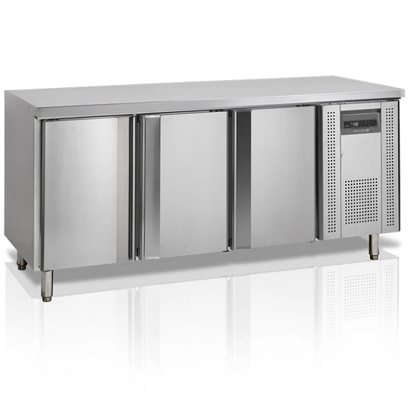 Tefcold Frysebenk SK6310BT