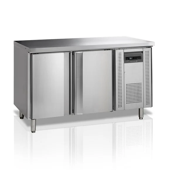 Tefcold Kjølebenker CK7210X1