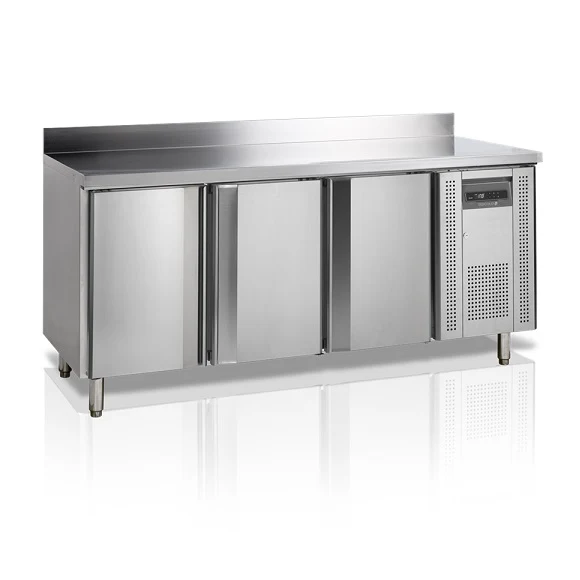 Tefcold Kjølebenker CK7310X1SP