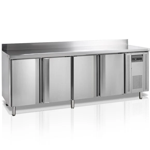 Tefcold Kjølebenker CK7410X1SP