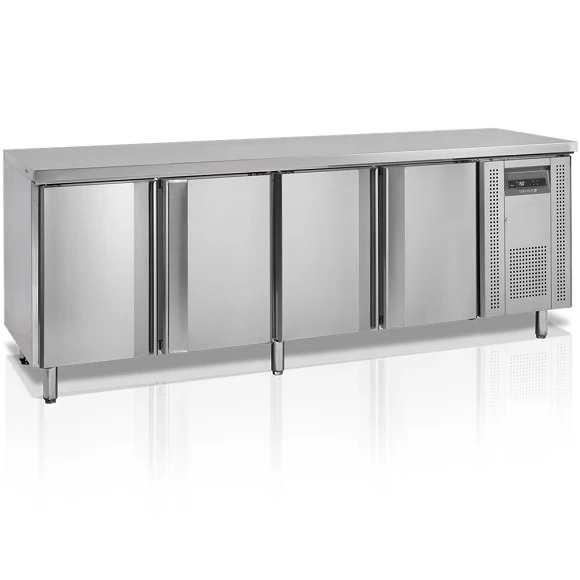 Tefcold Kjølebenker SK6410