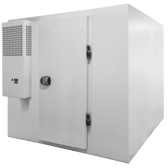 Tefcold Kjølerom CR2323C mål 2300 x 2300 x h2110 mm