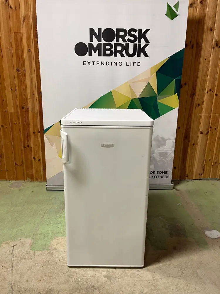 Electrolux kjøleskap ERC19002W8
