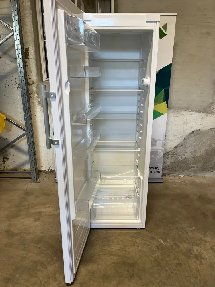 Indesit SI81QWD - Kjøleskap
