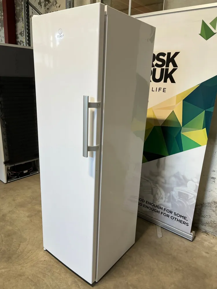 Indesit SI81QWD - Kjøleskap