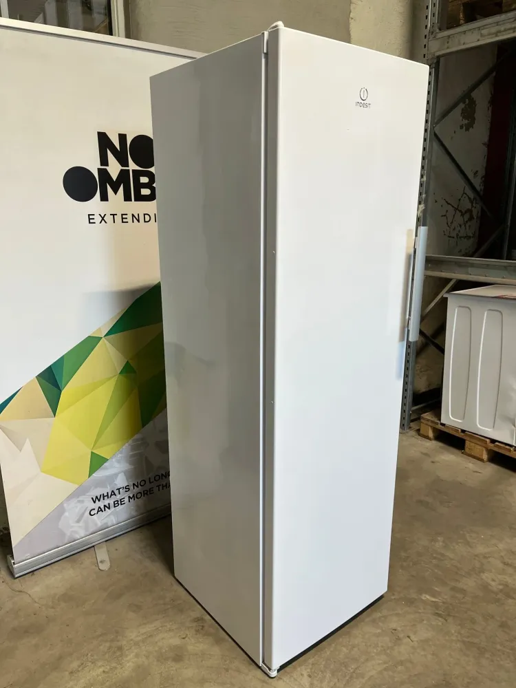 Indesit SI81QWD - Kjøleskap