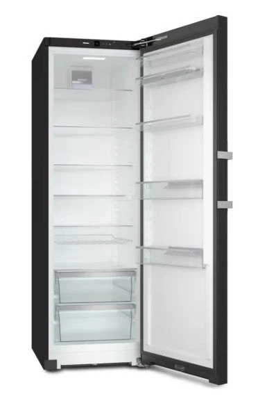 Miele KS 4783 ED N – BlackSteel-kjøleskap