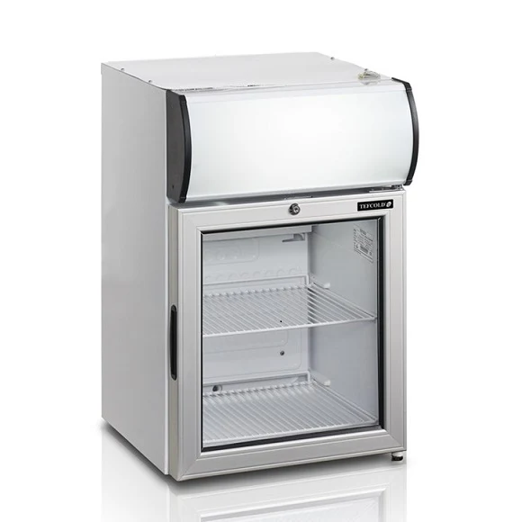 Tefcold Kjøleskap FS60CP