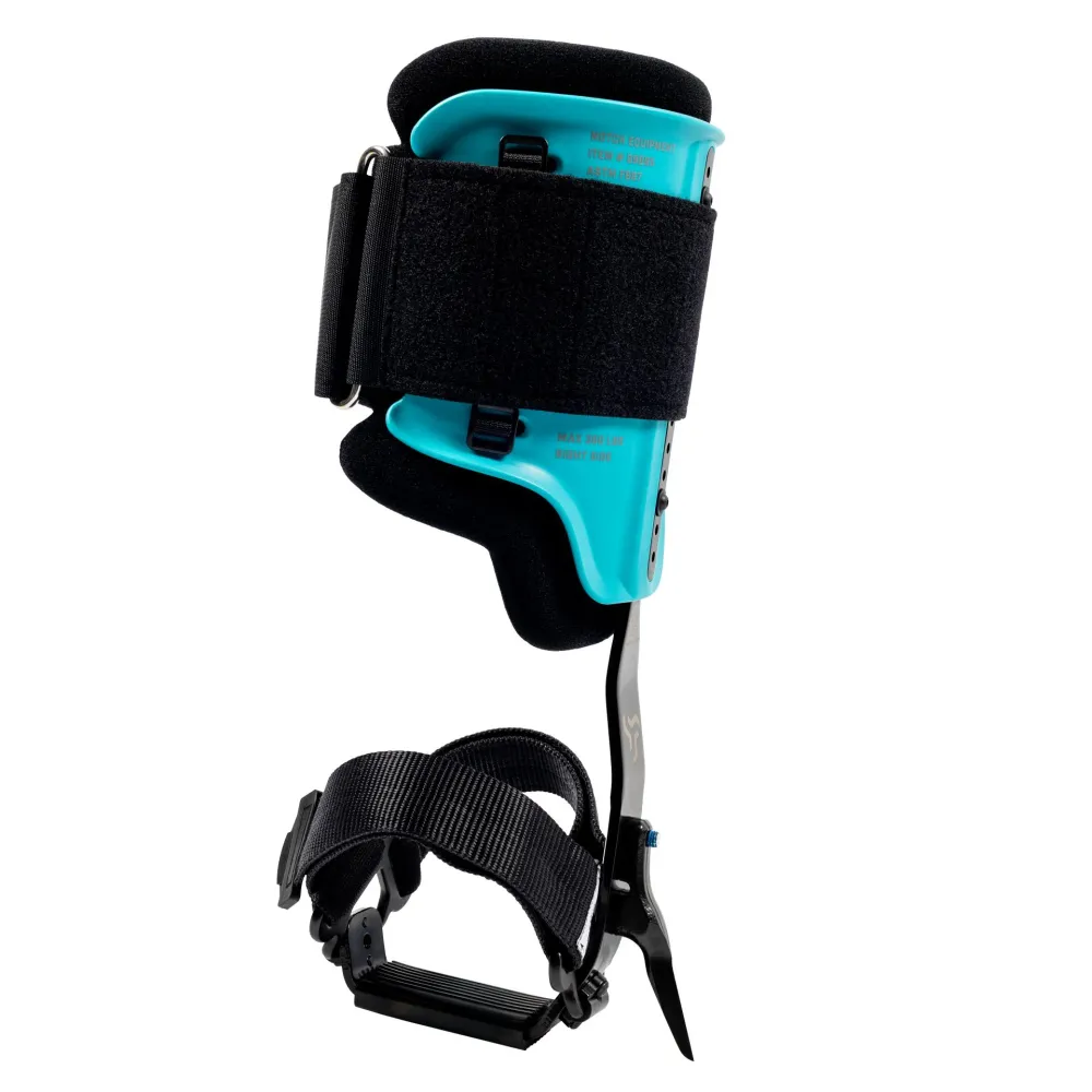 Notch Steel Climbers klatresporer