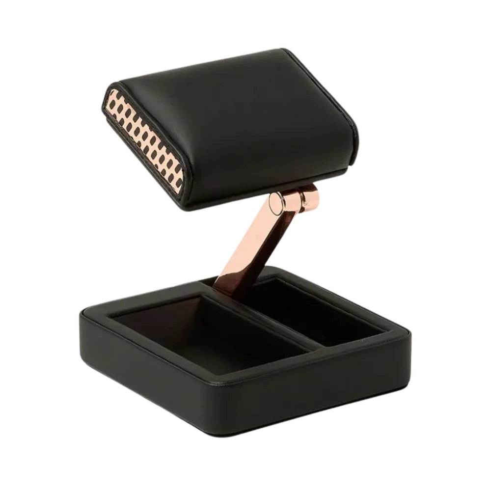 WOLF Axis Single Travel Watch Stand