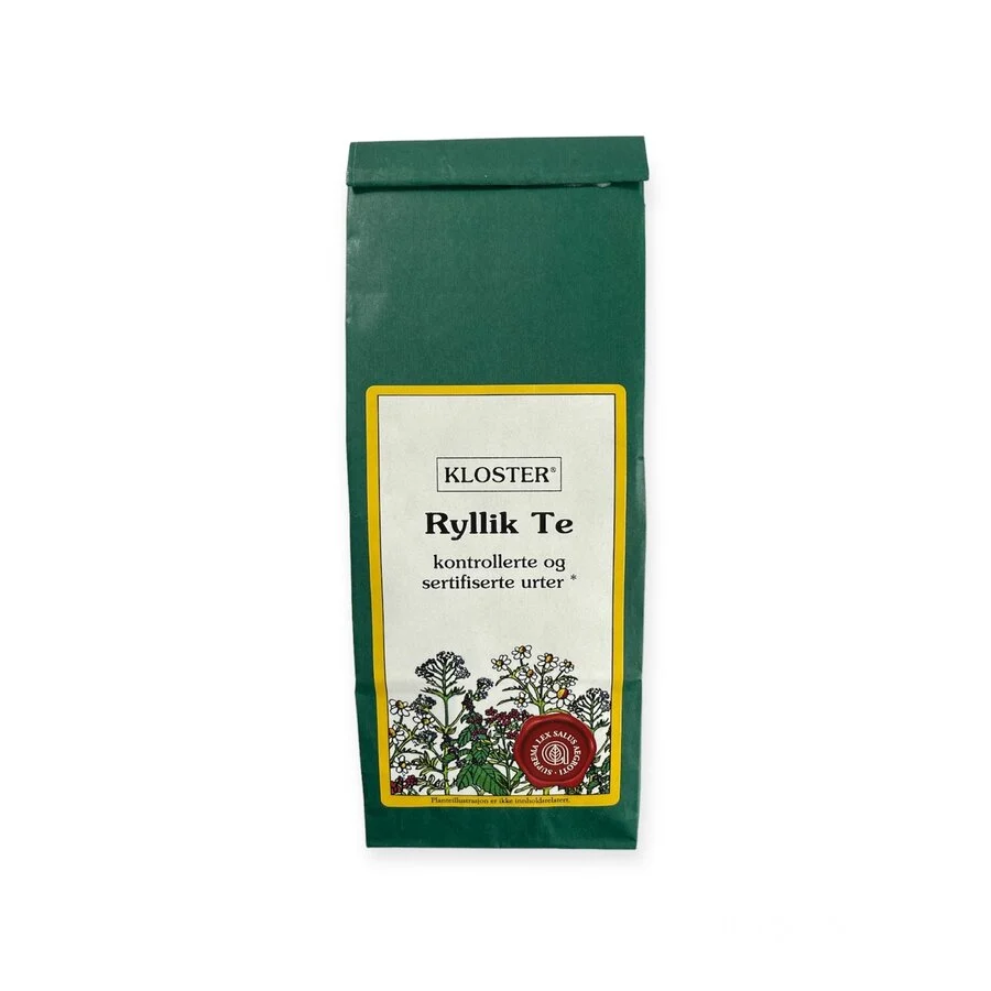 Kloster ryllik te løsvekt 80 g