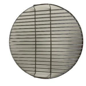 Landmann grillrist kullgrill ø 43,5 cm (passer grill 57 & 59 cm)