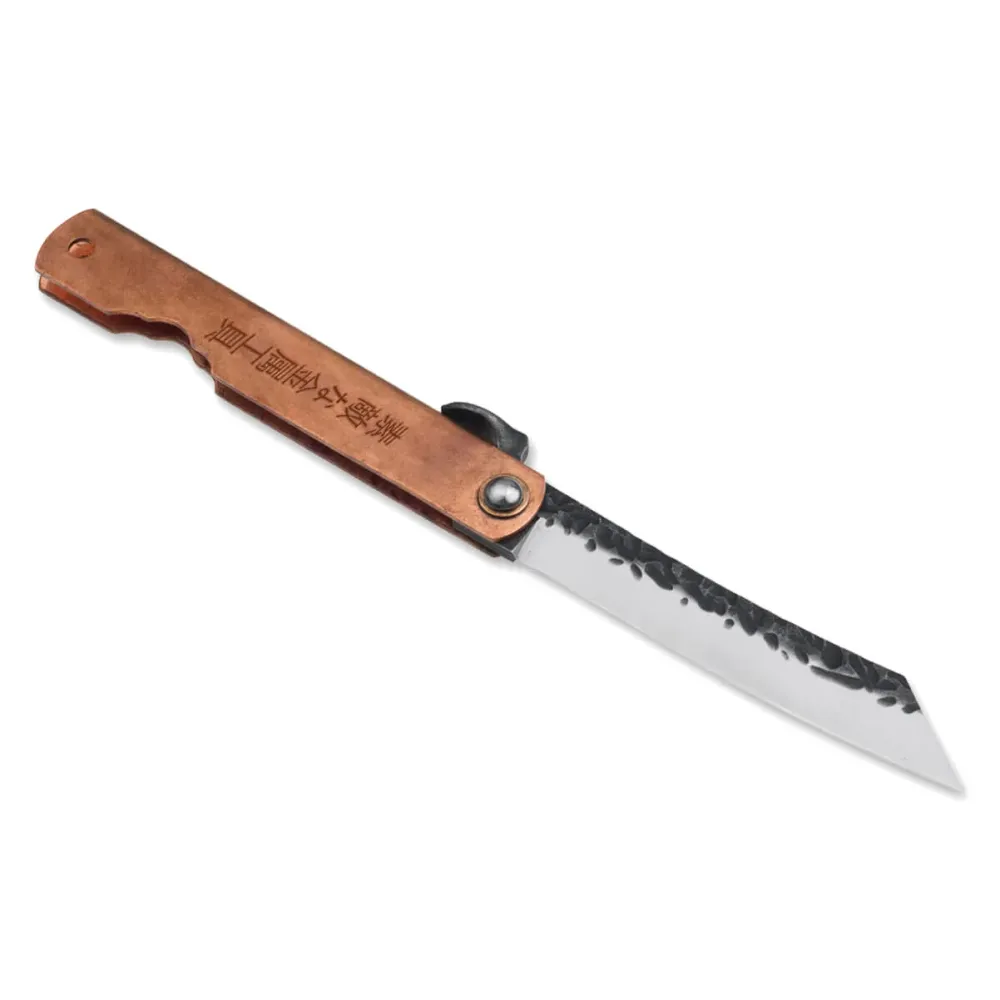 Böker Higo Irogane