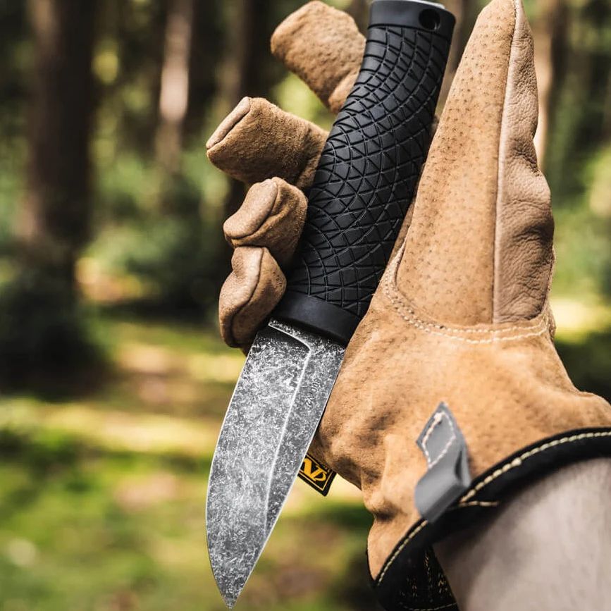 Böker Manufaktur Solingen Bronco Mini
