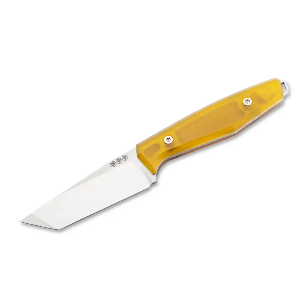 Böker Manufaktur Solingen Daily Knives AK1 American Tanto Ultem