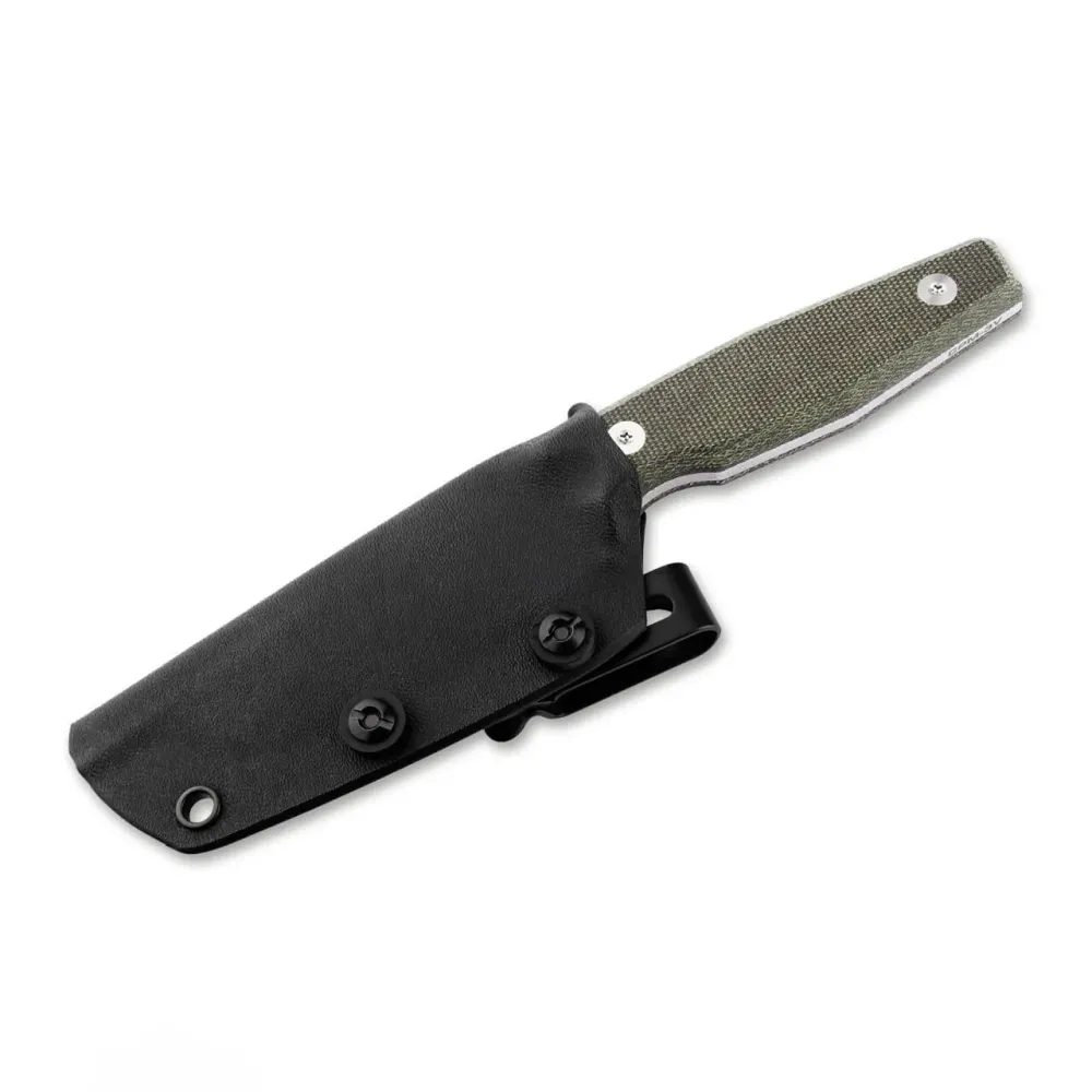 Böker Manufaktur Solingen Daily Knives AK4