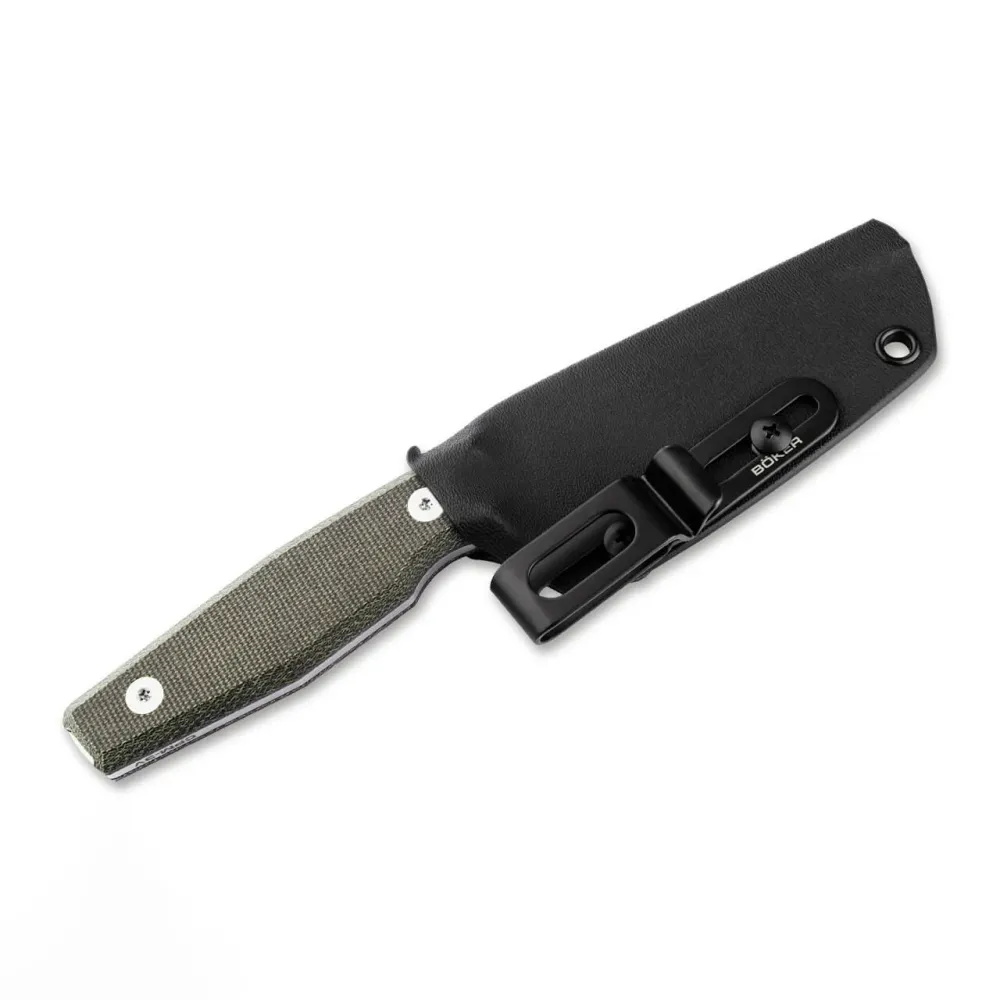 Böker Manufaktur Solingen Daily Knives AK4