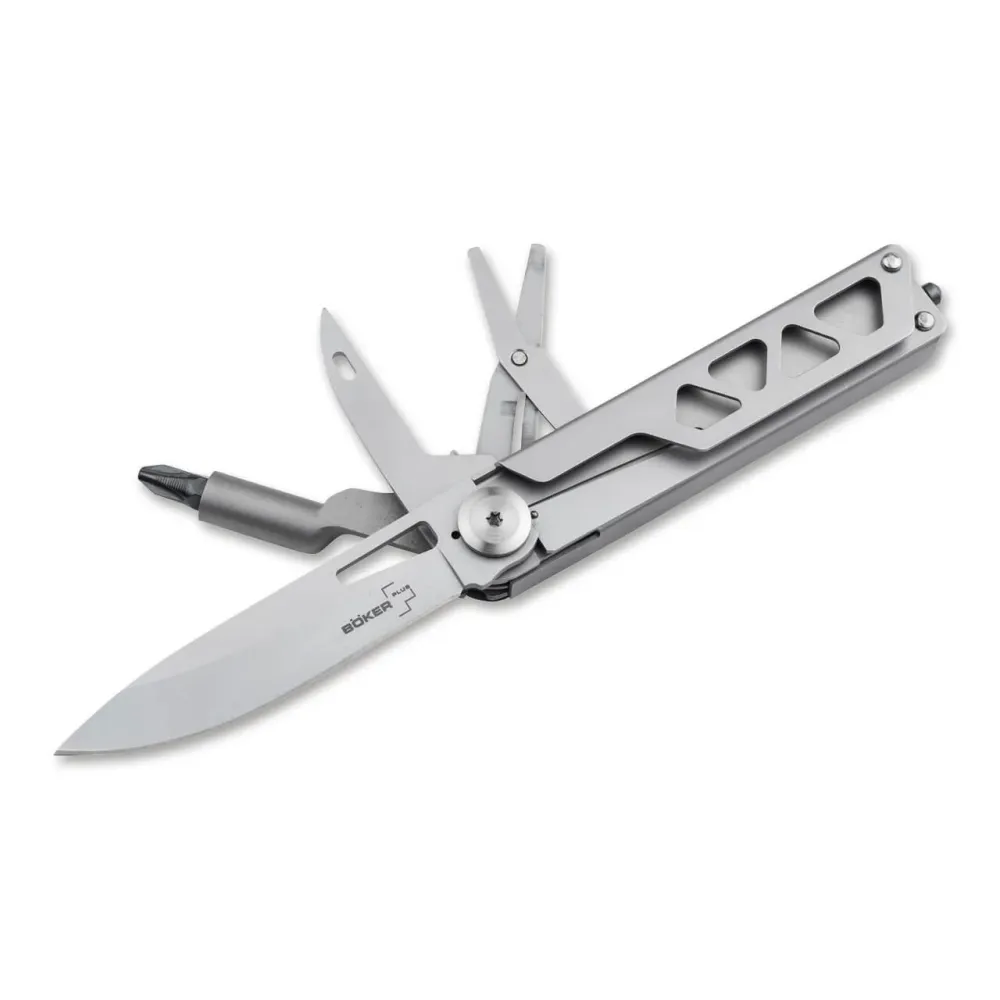 Böker Plus Specialist Half-Tool