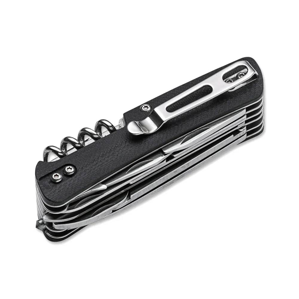 Böker Plus Tech Tool City 4
