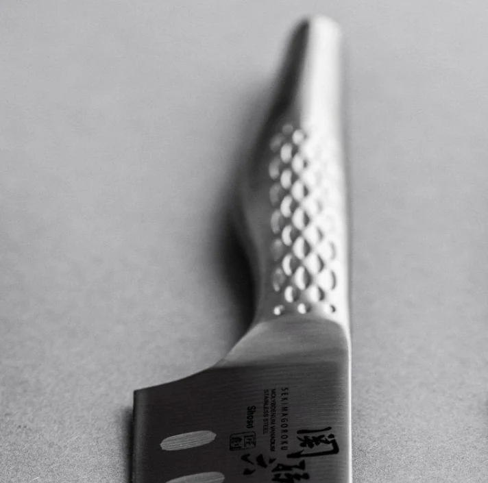 KAI Shoso Grønnsakskniv (12cm)