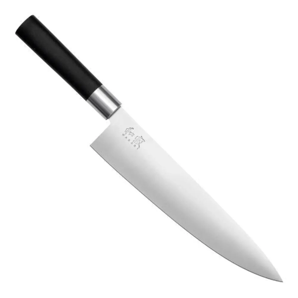 KAI WASABI BLACK Kokkekniv (23cm)