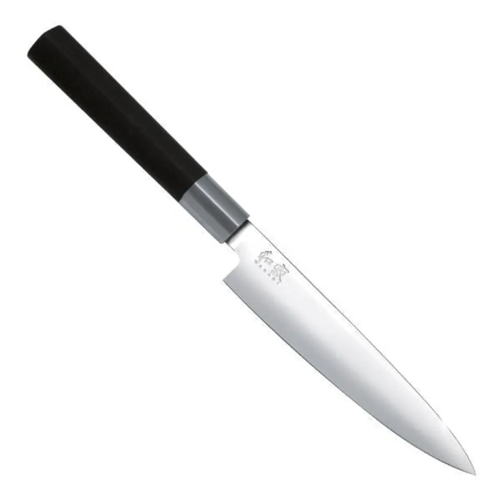KAI WASABI BLACK Universalkniv (15cm)