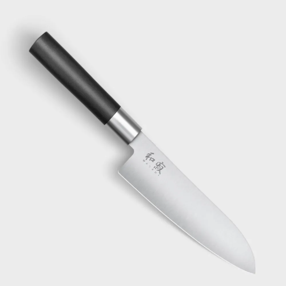 KAI WASABI BLACK Yanagiba (15,5cm)