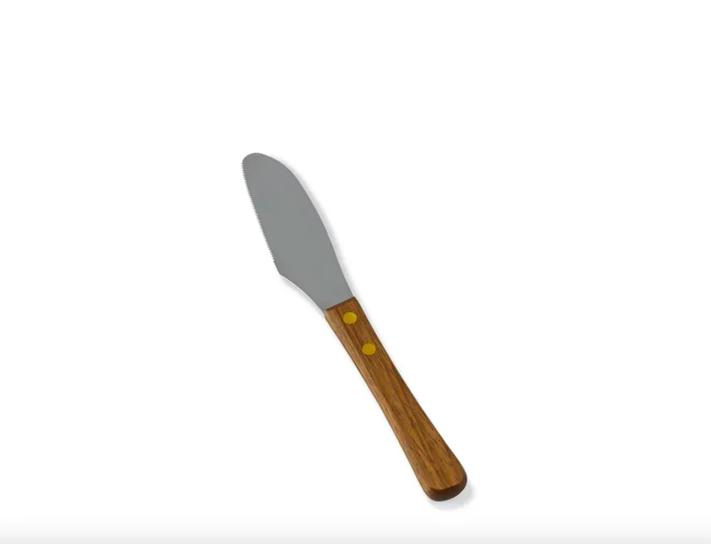 Smørkniv