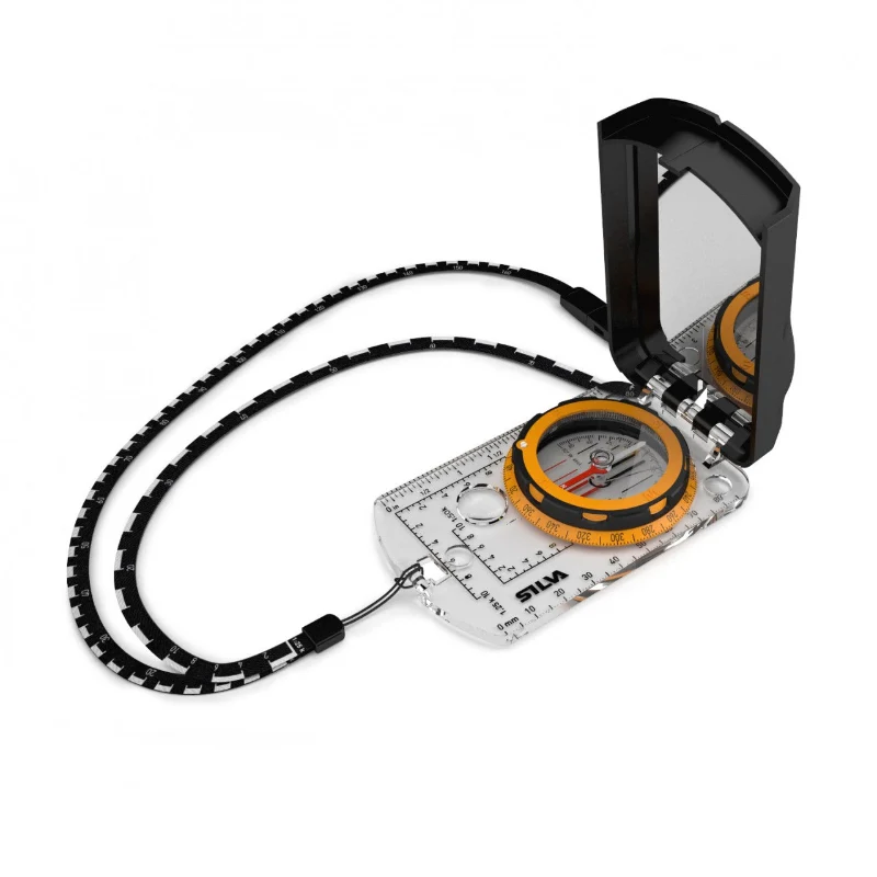 Silva Expedition S kompass