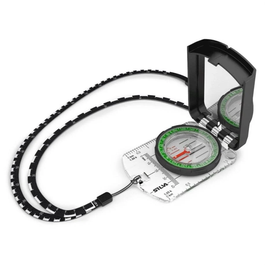 Silva Ranger S kompass