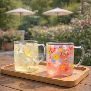 Glasskrus Summer - Color mix