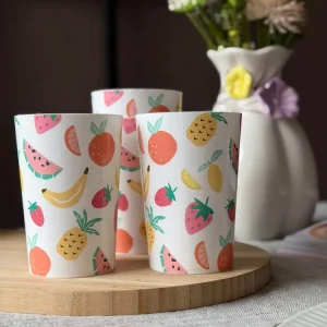 Kopp FRUIT - 4 stk.