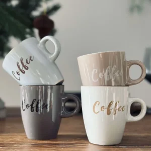 Krus Coffee 220 ml. Fargemiks