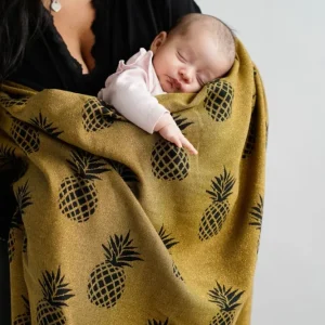 Ananas Penelope koseteppe
