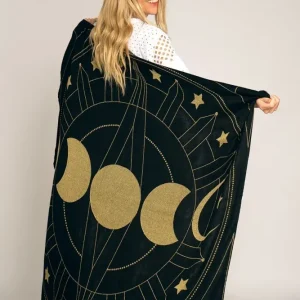 Astrologi kosehåndkle