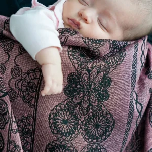 Dantelle Katharina koseteppe