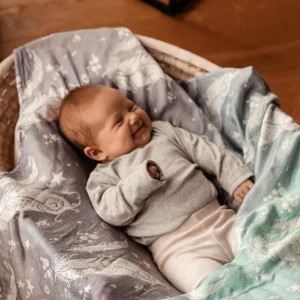 Koselige håndklefjær Milla